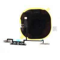 FLAT VOLUME + WIRELESS CHARGE PER APPLE IPHONE X