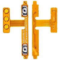 FLAT VOLUME PER SAMSUNG GALAXY A12 A125 A32 5G A326 M31S M317 M51 M515 A236