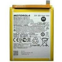 BATTERIA KS40 PER MOTOROLA MOTO E6S XT2053 E6 PLAY XT2029