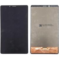 TOUCH SCREEN DISPLAY PER LENOVO TAB M7 TB-7305 7' NERO