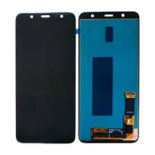 TOUCH SCREEN DISPLAY PER SAMSUNG GALAXY J600 COMPATIBILE