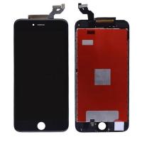 TOUCH SCREEN DISPLAY LCD RETINA PER IPHONE 6S PLUS NERO DIGITIZER BLACK AUO YOUDA