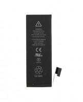 BATTERIA DI RICAMBIO PER APPLE IPHONE 5 5G 1440MAH APPLE BATTERY ALIMENTAZIONE