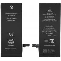 BATTERIA PER APPLE IPHONE 6 6G 1810 MAH RICAMBIO APPLE BATTERY ALIMENTAZIONE