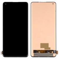 TOUCH SCREEN DISPLAY PER OPPO FIND X2 PRO CPH2025 / FIND X2