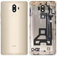 COPRIBATTERIA BACK COVER PER HUAWEI MATE 9 ORIGINAL GOLD