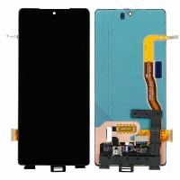 TOUCH SCREEN DISPLAY PER SAMSUNG GALAXY NOTE 20 N980 N981 SERVICE PACK NO FRAME