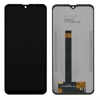 TOUCH SCREEN DISPLAY PER BLACVIEW BV900 / 9800