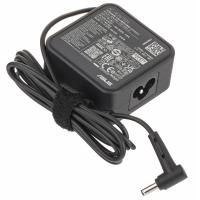CARICABATTEIRE Charger Asus ADP-45ZE 45W 19V 3 Pin w/o Power Cord Black 0A001-01100700 Bulk