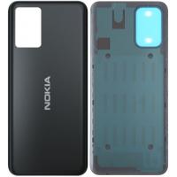 BACK COVER PER NOKIA G42 5G TA-1581 NERO