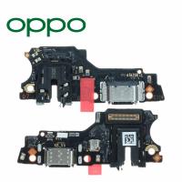FLAT DOCK CONNETTORE DI RICARICA PER OPPO A11S A53S A32 A53 4G SERVICE PACK