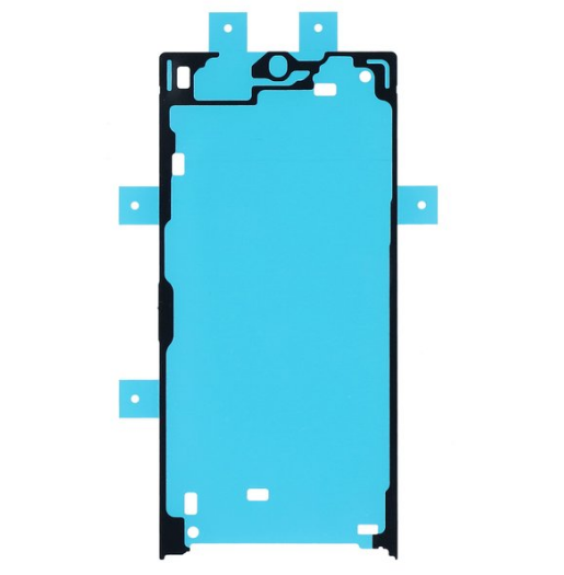 ADESIVO FRONTALE PER SAMSUNG GALAXY S24 ULTRA SERVICE PACK