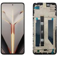 TOUCH SCREEN DISPLAY PER ZTE NUBIA NEO 2 5G CON FRAME
