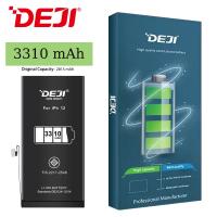 BATTERIA DEJI PER APPLE IPHONE 12 / 12 PRO HIGH CAPACITY 3310mAh
