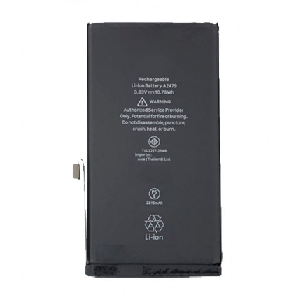 BATTERIA PER APPLE IPHONE 13 AUTODIAGNOSTICABILE