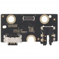 FLAT DOCK CONNETTORE DI RICARICA PER XIAOMI REDMI PAD SE 23073RPBFG