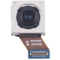 FOTOCAMERA POSTERIORE BACK CAMERA PER SAMSUNG GALAXY A36 5G A366