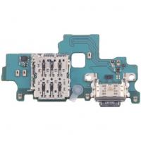 FLAT DOCK CONNETTORE DI RICARICA PER SAMSUNG GALAXY A36 5G A366