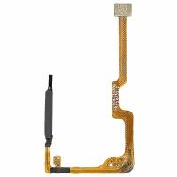 FLAT TOUCH ID PER HUAWEI HONOR X6A WDY-LX1 / WDY-LX2 NERO