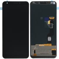 TOUCH SCREEN DISPLAY PER GOOGLE PIXEL 3A XL SERVICE PACK