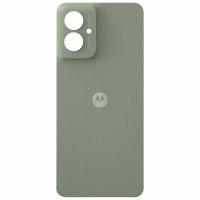 BACK COVER PER MOTOROLA MOTO G55 5G (2024) VERDE