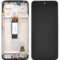 TOUCH SCREEN DISPLAY PER XIAOMI REDMI 13 4G / 5G / M6 4G CON FRAME