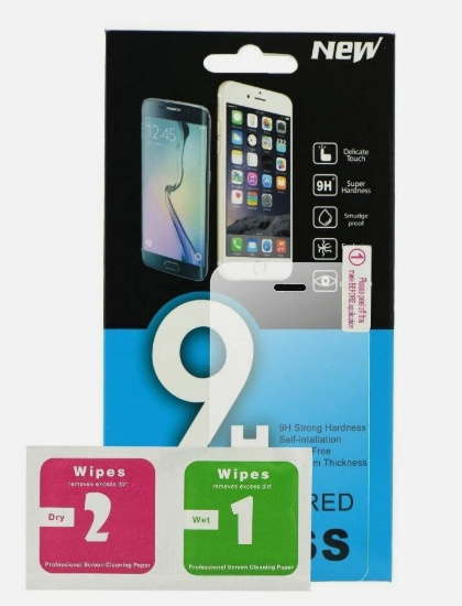 PELLICOLA VETRO TEMPERATO 9H PER SAMSUNG GALAXY A17 5G A176