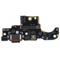 FLAT DOCK CONNETTORE DI RICARICA PER MOTOROLA MOTO G86 5G XT2527