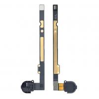 FLAT JACK AUDIO PER APPLE IPAD AIR 5 IPAD 2017 / 2108 NERO