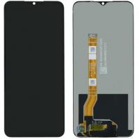 TOUCH SCREEN DISPLAY PER OPPO A5 PRO 5G CPH2695
