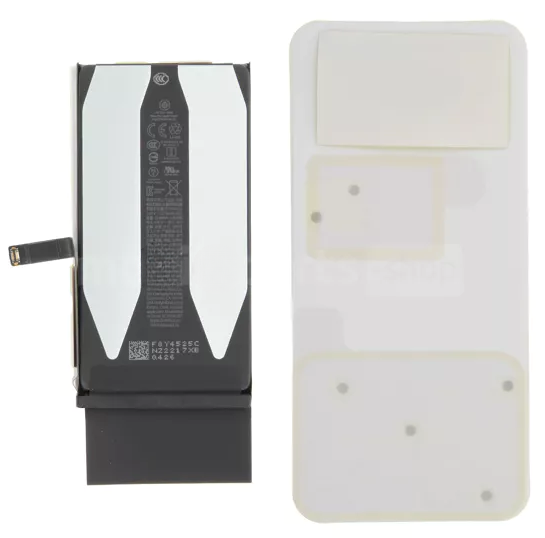 BATTERIA PER APPLE IPHONE 14 PRO P/N:661-30382 SERVICE PACK