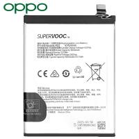BATTERIA BLPB53 PER OPPO RENO 13 PRO 5G CPH2697 SERVICE PACK