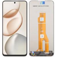 TOUCH SCREEN DISPLAY PER HUAWEI HONOR 400 SMART 5G LGN-NX1