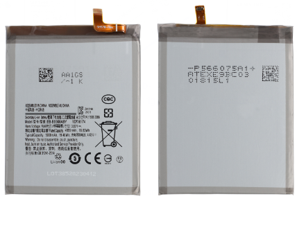 BATTERIA EB-BS908ABY SAMSUNG S22 ULTRA S908 COMPATIBILE