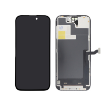 TOUCH SCREEN DISPLAY PER APPLE IPHONE 14 PRO 120Hz INCELL DIAGNOSTIC OK