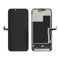 TOUCH SCREEN DISPLAY PER APPLE IPHONE 13 PRO 120Hz SOFT OLED DIAGNOSTIC OK