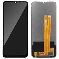 TOUCH SCREEN DISPLAY PER OUKTIEL C35 / C36