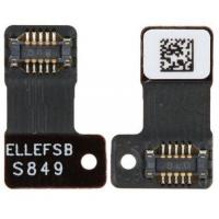 [f1758] FLAT SENSORE DI IMPRONTA DIGITALE ORIGINALE PER HUAWEI P30 03025KQM