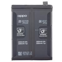 [y2026] BATTERIA BLP825 PER OPPO FIND X3 NEO / RENO 6 PRO 5G