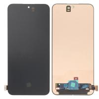 [t1301] TOUCH SCREEN DISPLAY PER XIAOMI MI 13 5G NERO