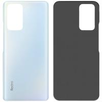 [t2684] COPRIBATTERIA BACK COVER PER XIAOMI REDMI NOTE 10 PRO 4G BLU