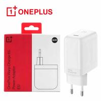 [e171] CARICABATTERIE MURO TRAVEL ONEPLUS OnePlus SUPERVOOC 65W Power Adapter 5481100042 IN BLISTER