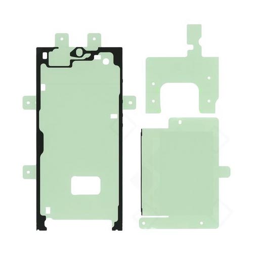 [b10165] ADESIVO PER SAMSUNG GALAXY S23 ULTRA S918 SERVICE PACK