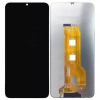 [y2936] TOUCH SCREEN DISPLAY PER REALME C61 RMX3930 /NOTE 60 4G NERO