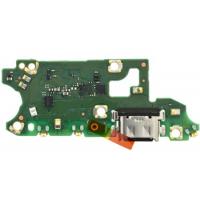 [f7127] FLAT DOCK CONNETTORE DI CARICA PER HUAWEI HONOR X8B