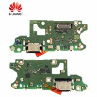 [f7130] FLAT DOCK CONNETTORE DI CARICA PER HUAWEI HONOR X8B SERVICE PACK