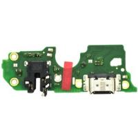 [y2988] FLAT DOCK CONNETTORE DI RICARICA OPPO A38 CPH2579