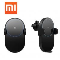 [y3345] CARICABATTEIRE Wireless Car Charger Xiaomi Mi 20W Black GDS4127GL in blister