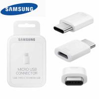 [b10595] ADATTATORE Samsung Micro USB Connector (USB Type-C to Micro USB) in blister
