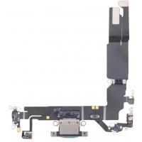 [a3186] FLAT DOCK CONNETTORE DI RICARICA PER APPLE IPHONE 16 VERDE